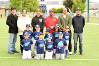 T-BALL RAPTORS