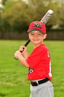 T-BALL MUCKDOGS