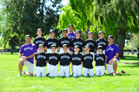AAA ROCKIES
