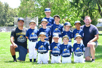 T-BALL THUNDER