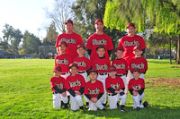 FARM D-BACKS