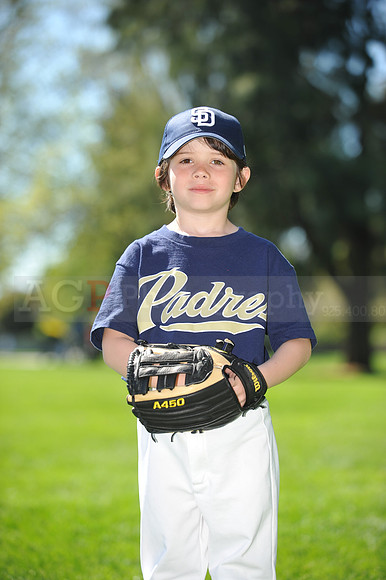 T-Ball Padres023