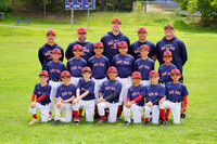 PEE WEE RED SOX