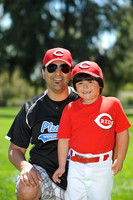 2012 T-Ball Reds