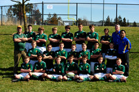 MIDDLE SCHOOL PHOTO DAY
